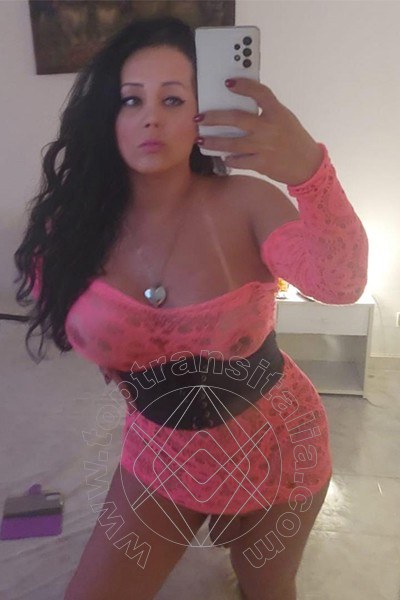 Foto selfie hot di Giada Tx trans Olbia