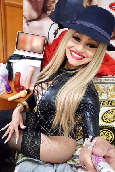 Foto selfie 9 di Maria Angela trans Cagliari