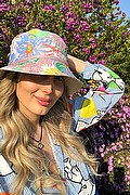  Viterbo Sarah Herrera 324.0865491 foto selfie 13