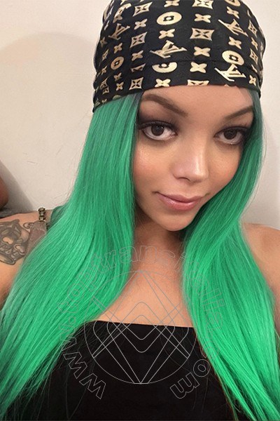 Foto selfie 4 di Kika Doncato trans Bologna