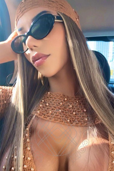 Foto selfie 26 di Heloisa Tx trans Padova