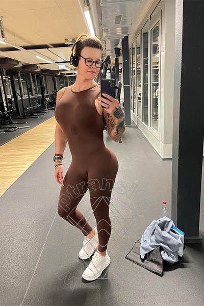 Foto selfie 13 di Joanna trans Albisola