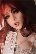  Tirana Bianca Occhiblu 331.1756878 foto selfie 9