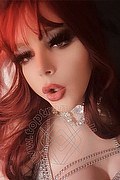  Tirana Bianca Occhiblu 331.1756878 foto selfie 11