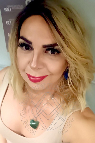 Foto selfie 10 di Chloe Prati trans Reggio Emilia