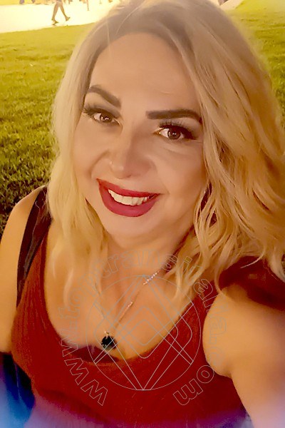 Foto selfie 11 di Chloe Prati trans Reggio Emilia