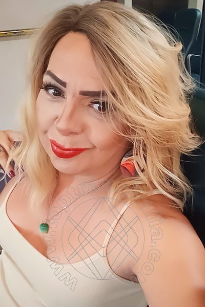 Foto selfie 9 di Chloe Prati trans Reggio Emilia