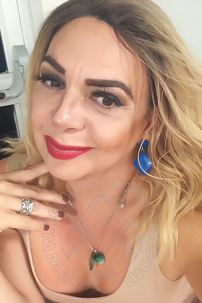 Foto selfie 8 di Chloe Prati trans Reggio Emilia