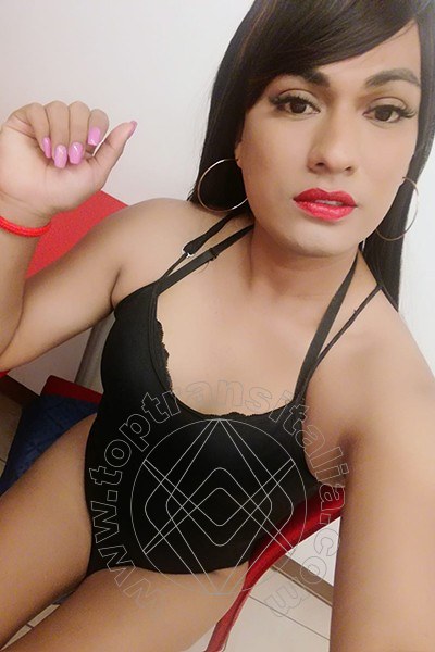 Foto selfie 29 di Niki Mazziotti trans Napoli