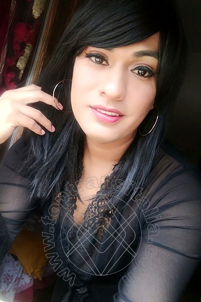 Foto selfie 25 di Niki Mazziotti trans Napoli