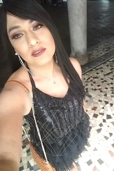 Foto selfie 24 di Niki Mazziotti trans Napoli