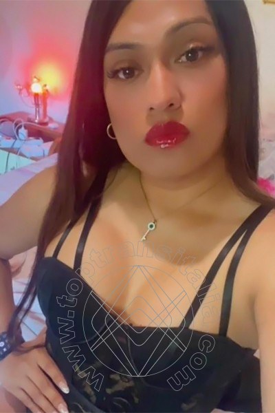 Foto selfie 14 di Niki Mazziotti trans Napoli