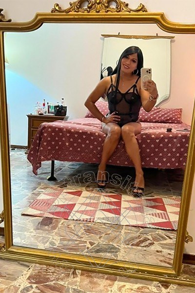 Foto selfie 13 di Niki Mazziotti trans Napoli