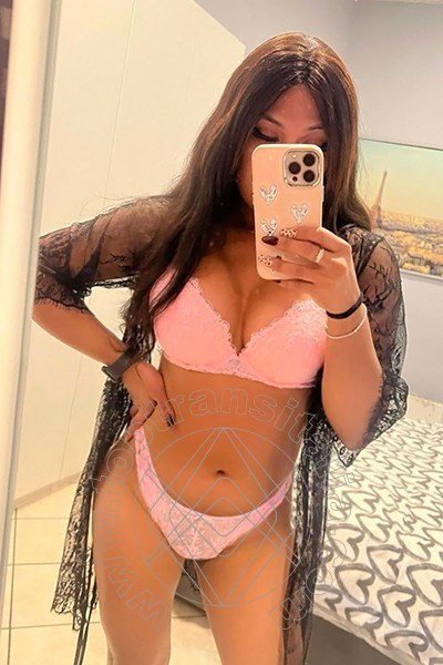 Foto selfie 10 di Niki Mazziotti trans Napoli