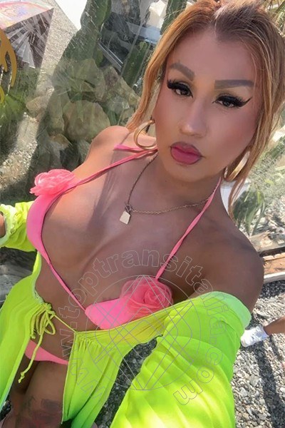 Foto selfie 16 di Valentina trans Benevento