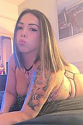 Foto selfie di Brenda Love trans Ponte chiasso