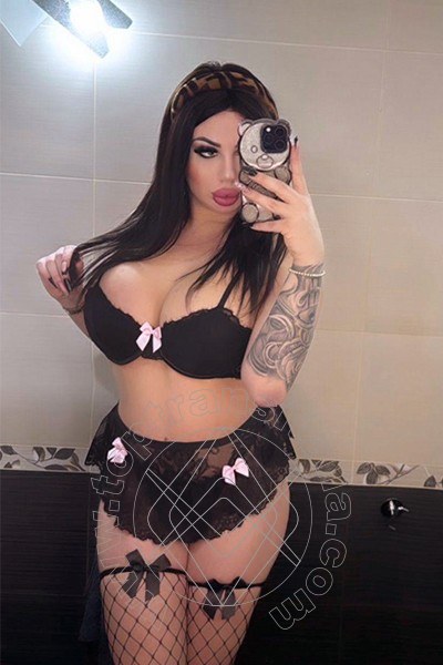 Foto selfie 4 di Marika trans Firenze