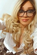 Foto selfie di Illary Angel trans Lecce