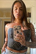  Modena Nina 327.5779564 foto selfie 1