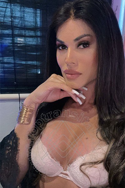 Foto selfie 30 di Raffaela Fontana trans Roma