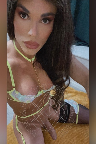 Foto selfie hot di Raffaela Fontana trans Roma
