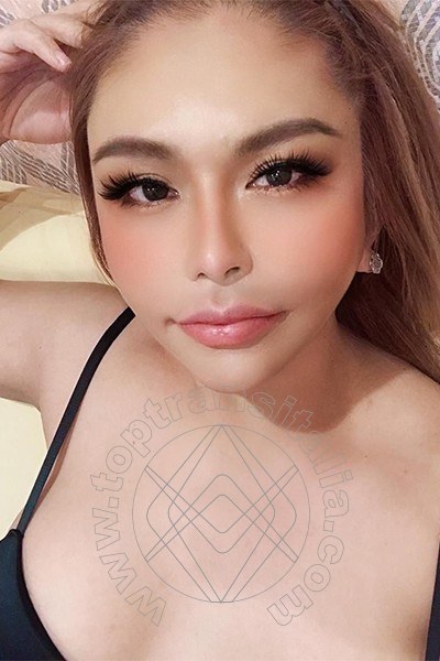 Foto selfie 11 di Asia Ruru trans Roma