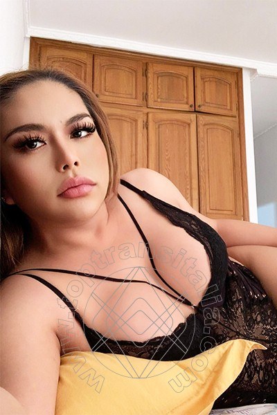 Foto selfie 7 di Asia Ruru trans Roma