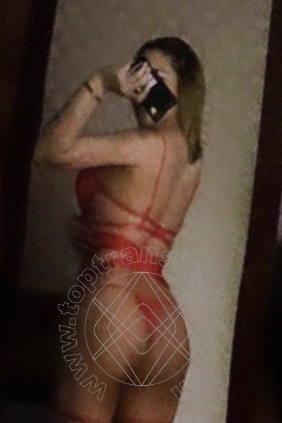 Foto selfie 4 di Asia Ruru trans Roma