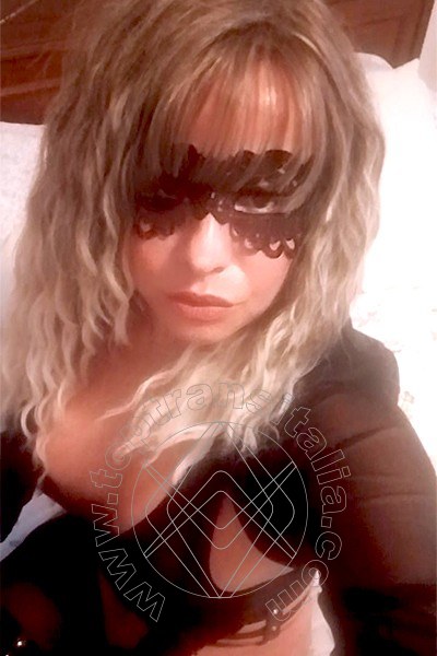 Foto selfie 9 di Sexy Diavolina trans Villa Rosa