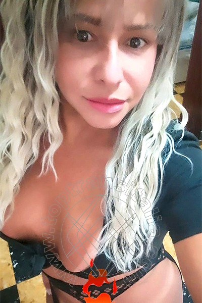 Foto selfie 5 di Sexy Diavolina trans Villa Rosa