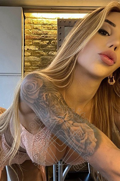 Foto selfie 17 di Heloisa Tx trans Padova