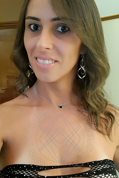 Foto selfie 12 di Gisele trans Alba Adriatica