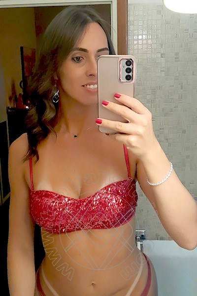 Foto selfie 8 di Gisele trans Alba Adriatica