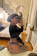  Napoli Ninfetta Geovanna 380.1595287 foto selfie 19