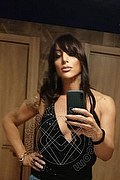 Foto selfie di Alessandra Dior trans Isernia