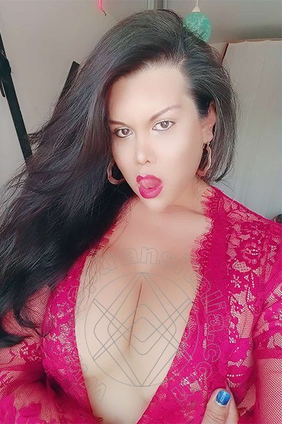 Foto selfie di Barbarita Sexy trans Cinisello Balsamo