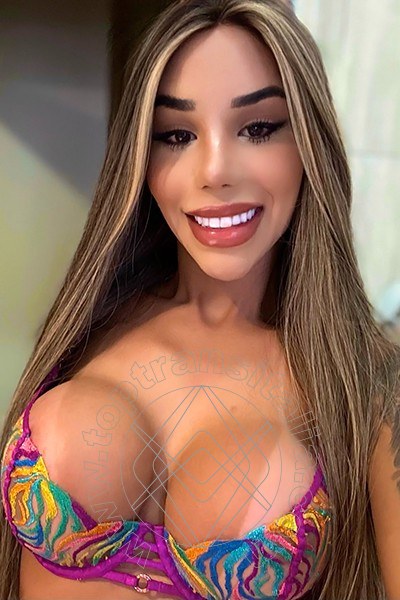 Foto selfie 21 di Heloisa Tx trans Padova