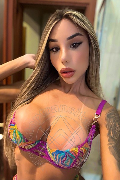 Foto selfie 22 di Heloisa Tx trans Padova