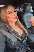 Foto selfie di Melissa Txx trans Bassano del grappa