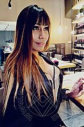 Foto selfie 1 di Claudia T trans Genova