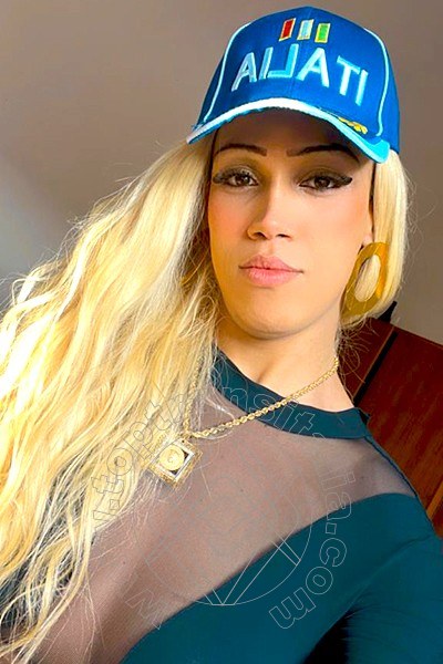 Foto selfie 5 di Fernanda Cavalla trans Lecce