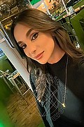 Foto selfie 1 di Helena Meirelles trans Milano