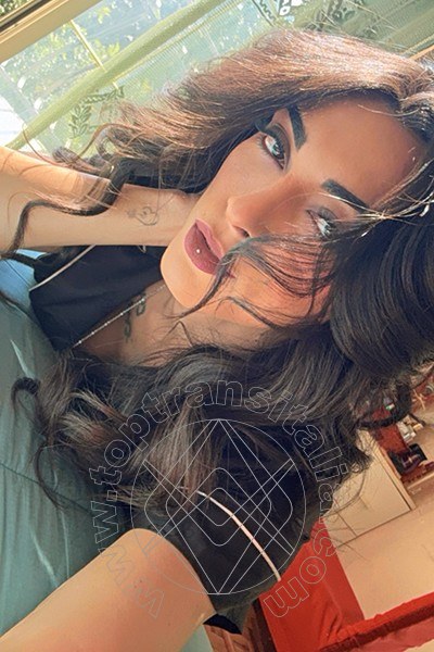Foto selfie 3 di Nicki trans Biella