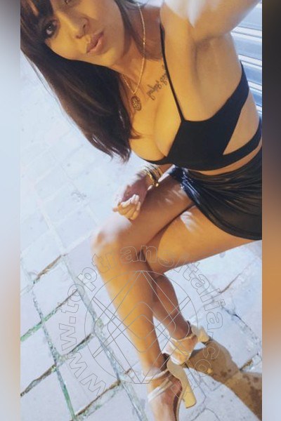 Foto selfie 47 di Nicolly Hilton trans Somma Lombardo