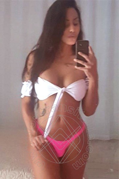 Foto selfie 20 di Nicolly Hilton trans Somma Lombardo