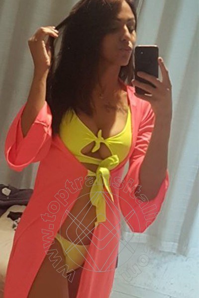 Foto selfie 12 di Nicolly Hilton trans Somma Lombardo