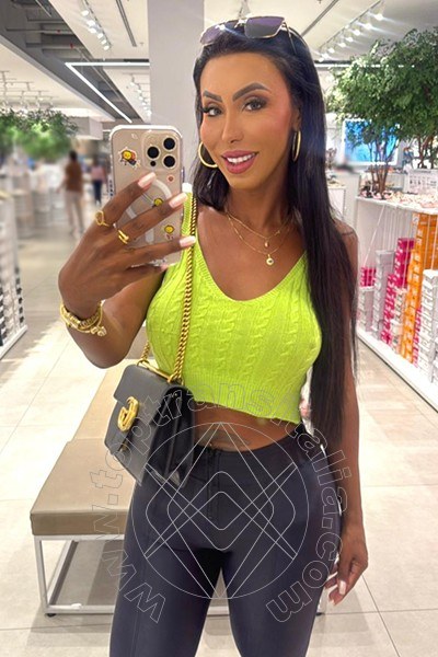 Foto selfie 3 di Thayys Castro trans Verona