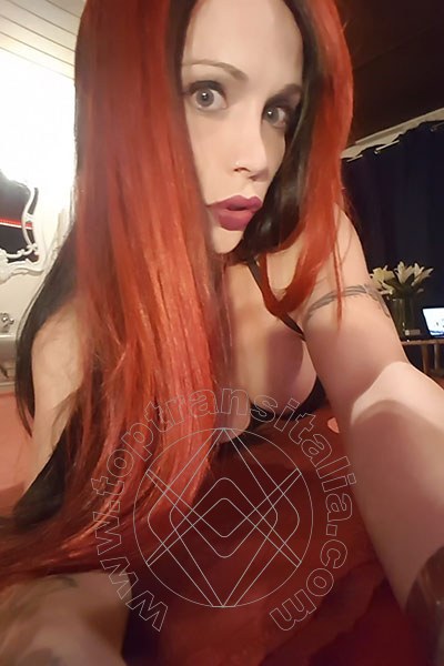 Foto selfie 39 di Carolina Sensuale trans Hannover