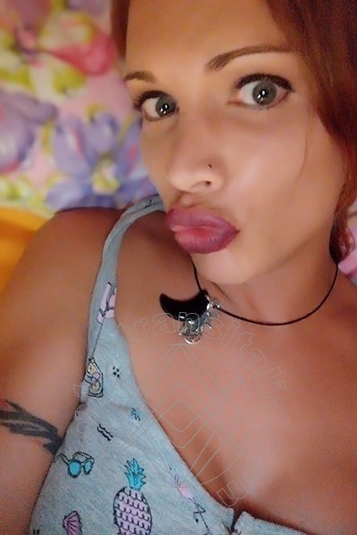 Foto selfie 17 di Carolina Sensuale trans Hannover