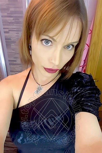 Foto selfie 5 di Carolina Sensuale trans Hannover